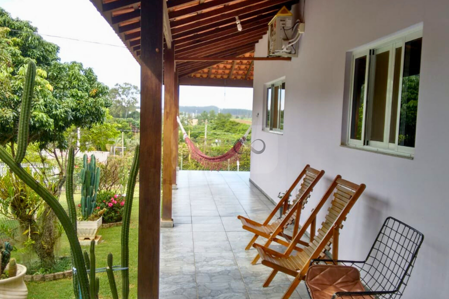 Chácara à Venda - Valinhos