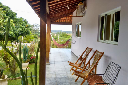 Chácara à Venda - Valinhos