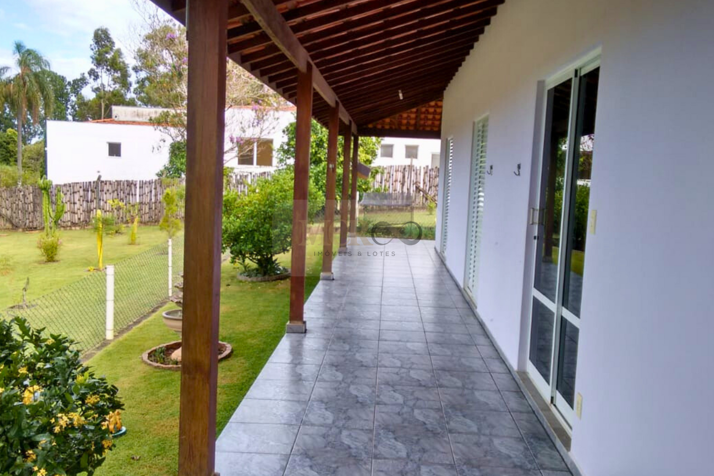 Chácara à Venda - Valinhos