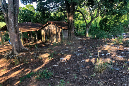 Fazenda 14,5 Alqueires - Itatiba