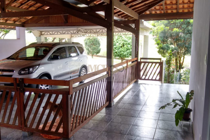 Chácara à Venda - Valinhos