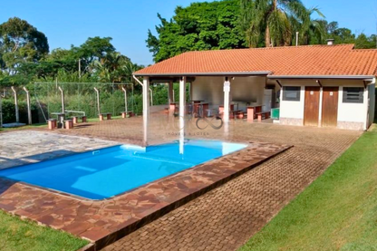 Chácara à Venda - Valinhos