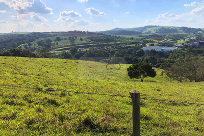 Fazenda 14,5 Alqueires - Itatiba