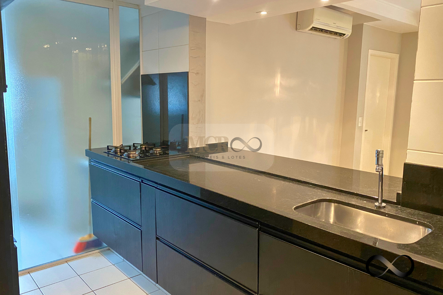 Apartamento à Venda - Riviera de Vinhedo