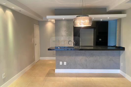 Apartamento à Venda - Riviera de Vinhedo