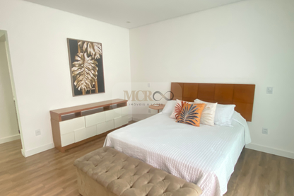 Sobrado em Condomínio com piscina - Vila do Sol Valinhos - SP