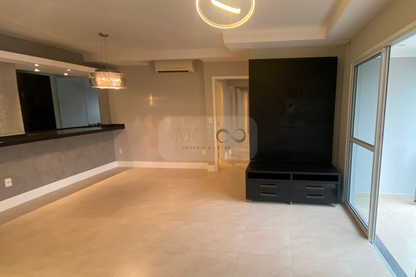 Apartamento à Venda - Riviera de Vinhedo