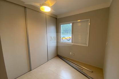 Apartamento à Venda - Riviera de Vinhedo