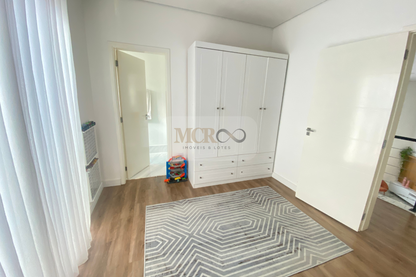 Sobrado em Condomínio com piscina - Vila do Sol Valinhos - SP