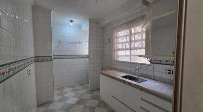 Apartamento térreo Parque dos Pássaros