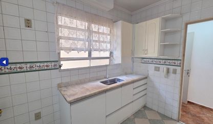Apartamento térreo Parque dos Pássaros