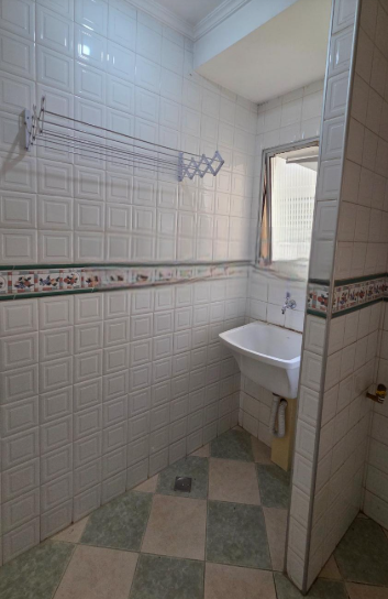 Apartamento térreo Parque dos Pássaros