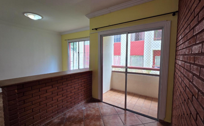 Apartamento térreo Parque dos Pássaros