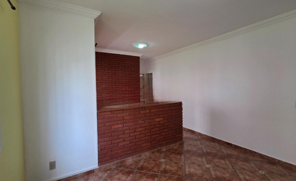 Apartamento térreo Parque dos Pássaros