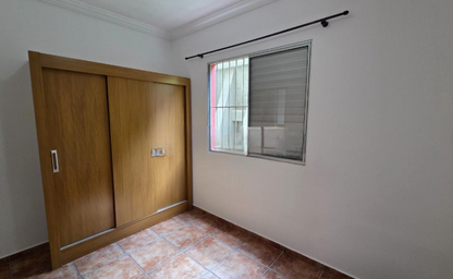 Apartamento térreo Parque dos Pássaros