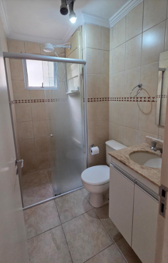 Apartamento térreo Parque dos Pássaros
