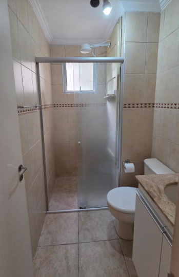 Apartamento térreo Parque dos Pássaros