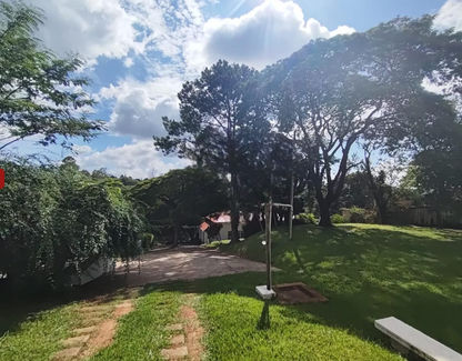 Chacara no Joapiranga