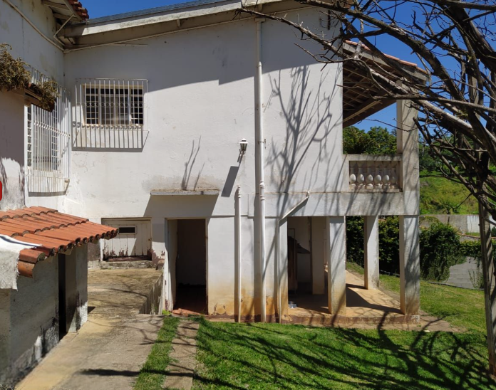 Chacara no Joapiranga