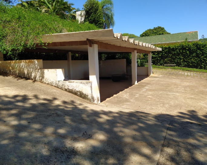 Chacara no Joapiranga