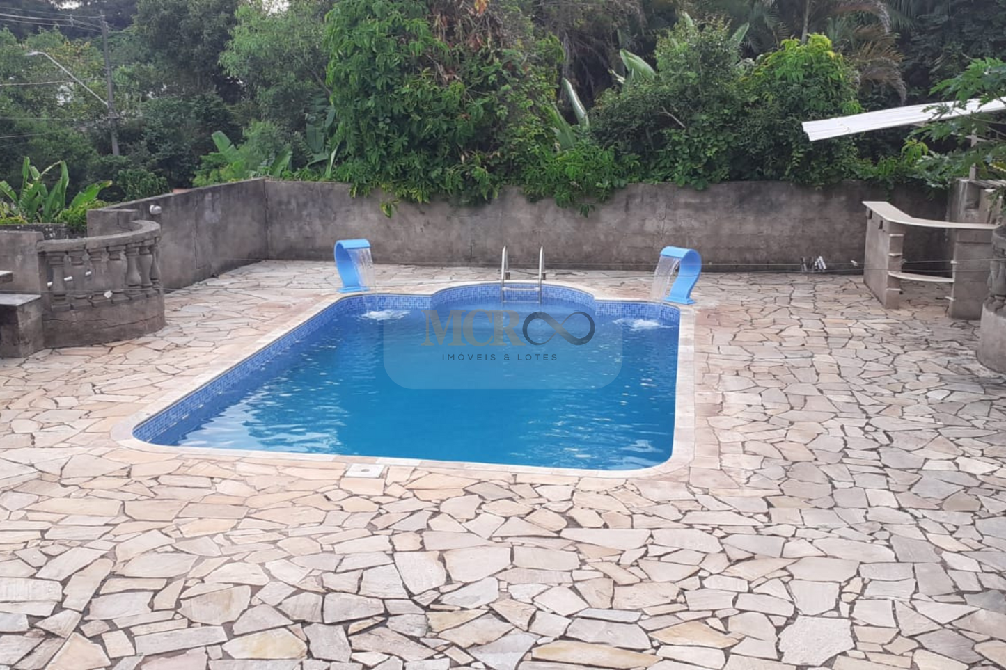 Chácara a venda no Contry Club