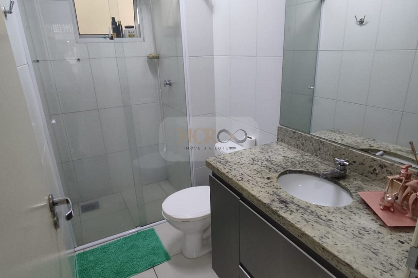 Apartamento Edifício Bela Vista Residencial Nova Era  Valinhos - SP
