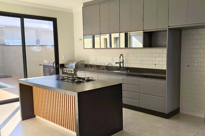 Casa à Venda - Vivenda das Pitangueiras Valinhos