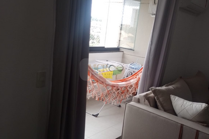 Apartamento Condomínio Chiari  -  Valinhos