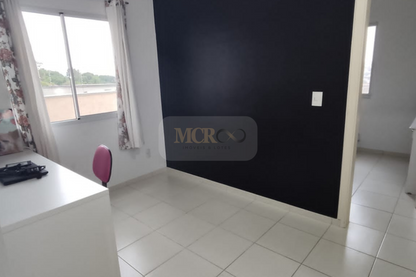 Apartamento Edifício Bela Vista Residencial Nova Era  Valinhos - SP