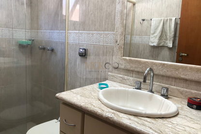 Casa Sobrado Condomínio Águas da Serra