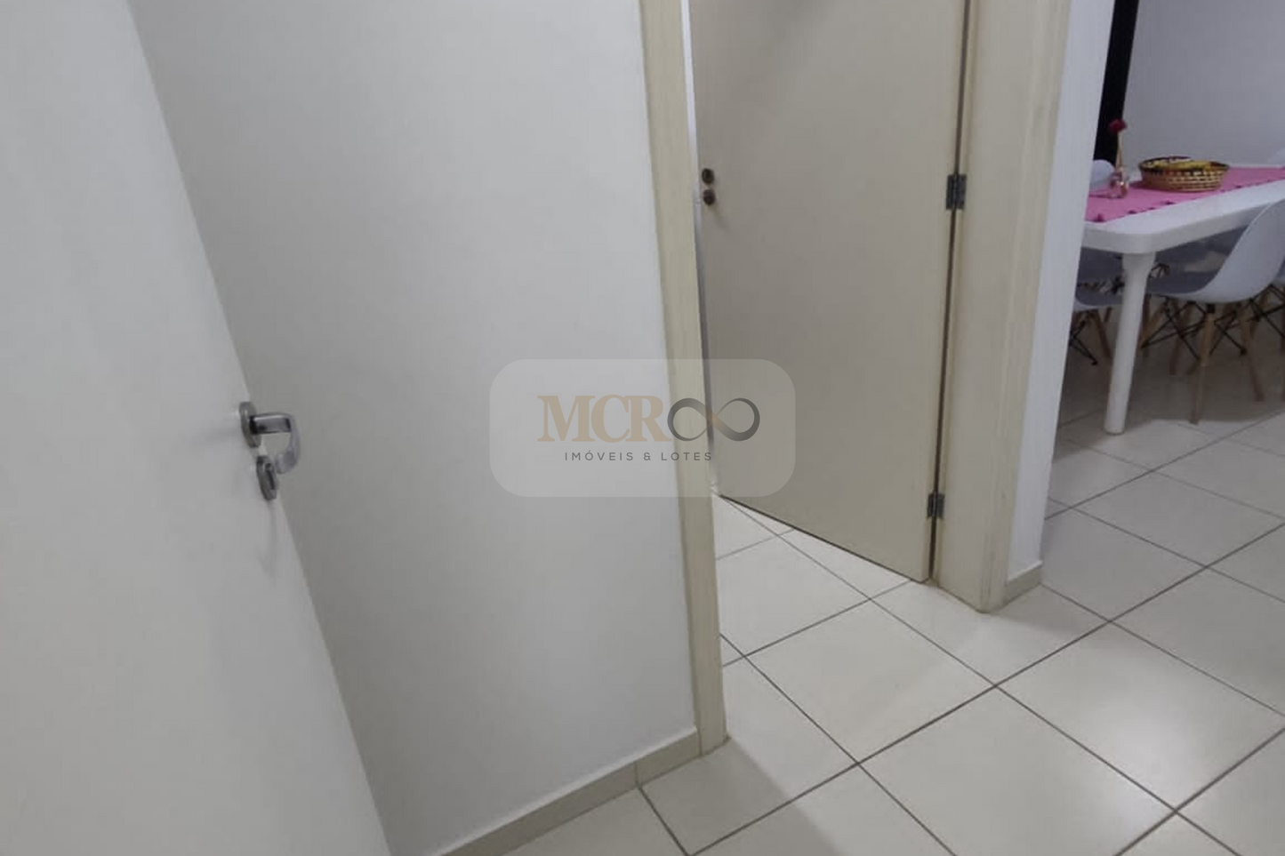 Apartamento Edifício Bela Vista Residencial Nova Era  Valinhos - SP