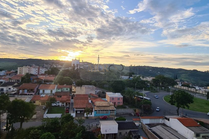 Apartamento  Residencial Valença - Valinhos