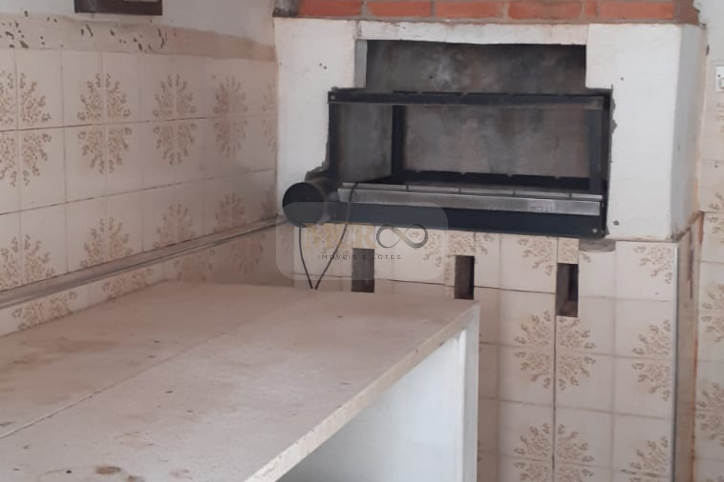 Chácara a venda no Contry Club