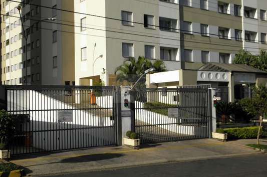 Apartamento à Venda - Parque Itália Campinas