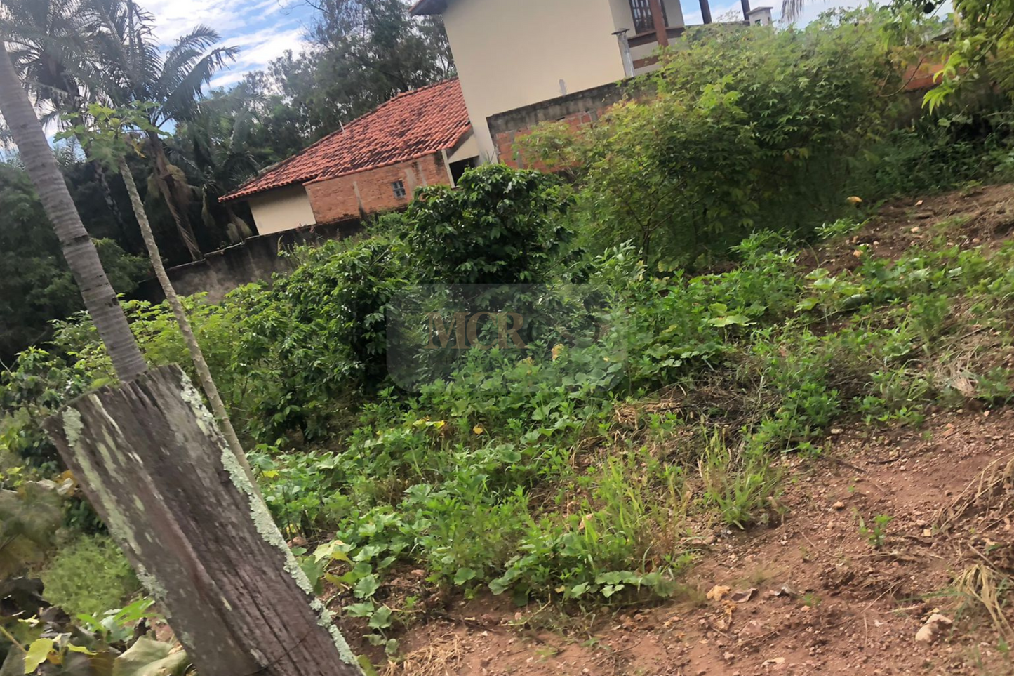 Chácara de 5000m²  - Vinhedo