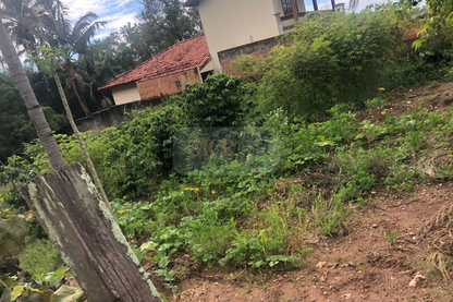 Chácara de 5000m²  - Vinhedo