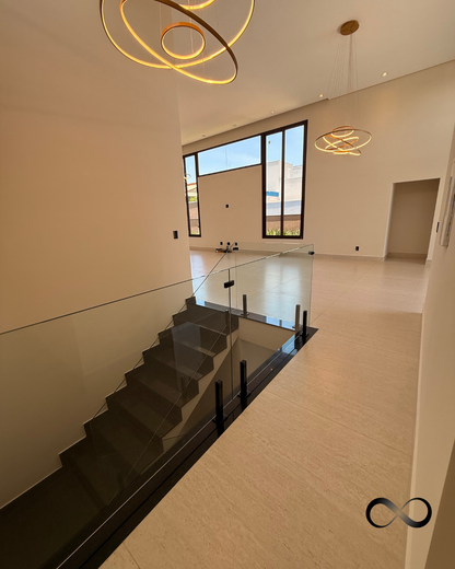 Linda Casa Alto Padrão a venda Itupeva!