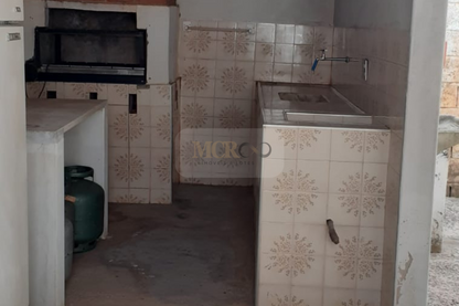 Chácara a venda no Contry Club