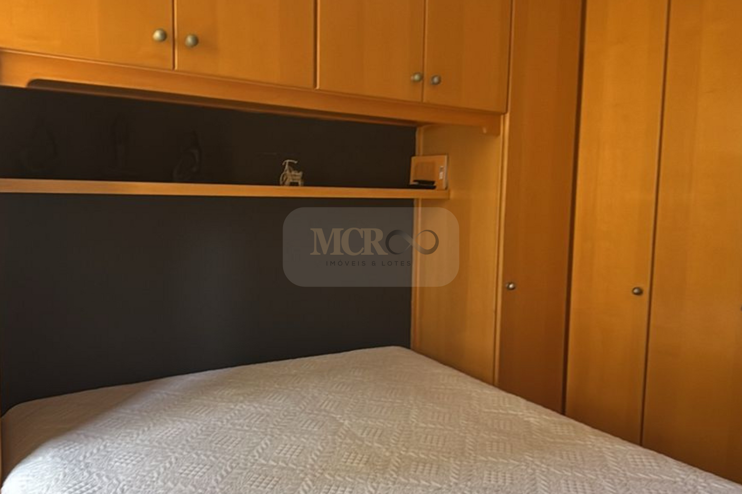 Apartamento à Venda - Parque Itália Campinas