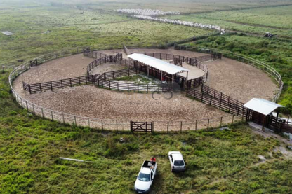 Fazenda com infraestrutura completa para criação de gado - São José dos Campos