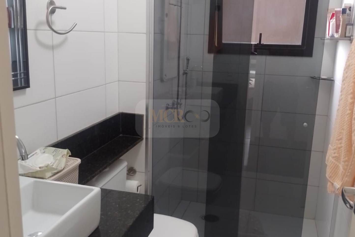 Apartamento Condomínio Chiari  -  Valinhos