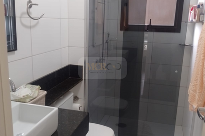 Apartamento Condomínio Chiari  -  Valinhos