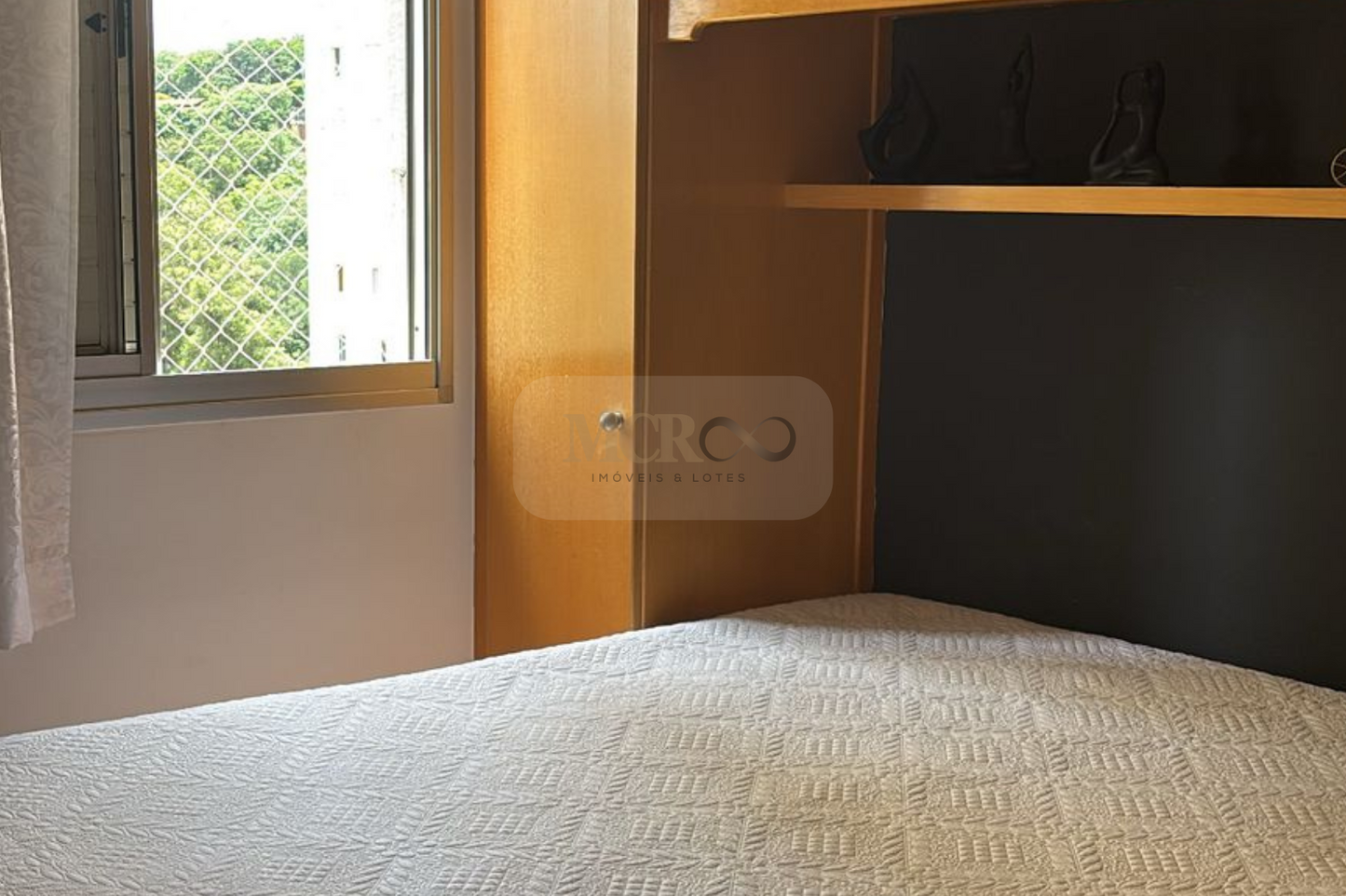 Apartamento à Venda - Parque Itália Campinas