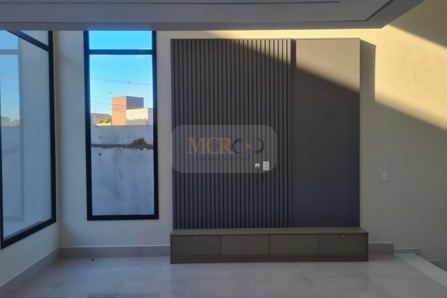 Casa à Venda Condomínio Bosque da Mata - Valinhos