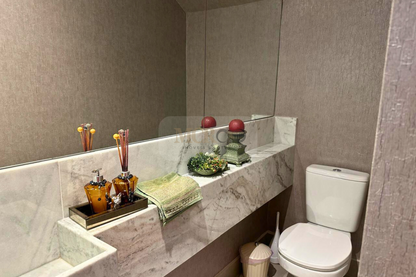 Casa à Venda Condomínio Quinta das Parreiras - Valinhos