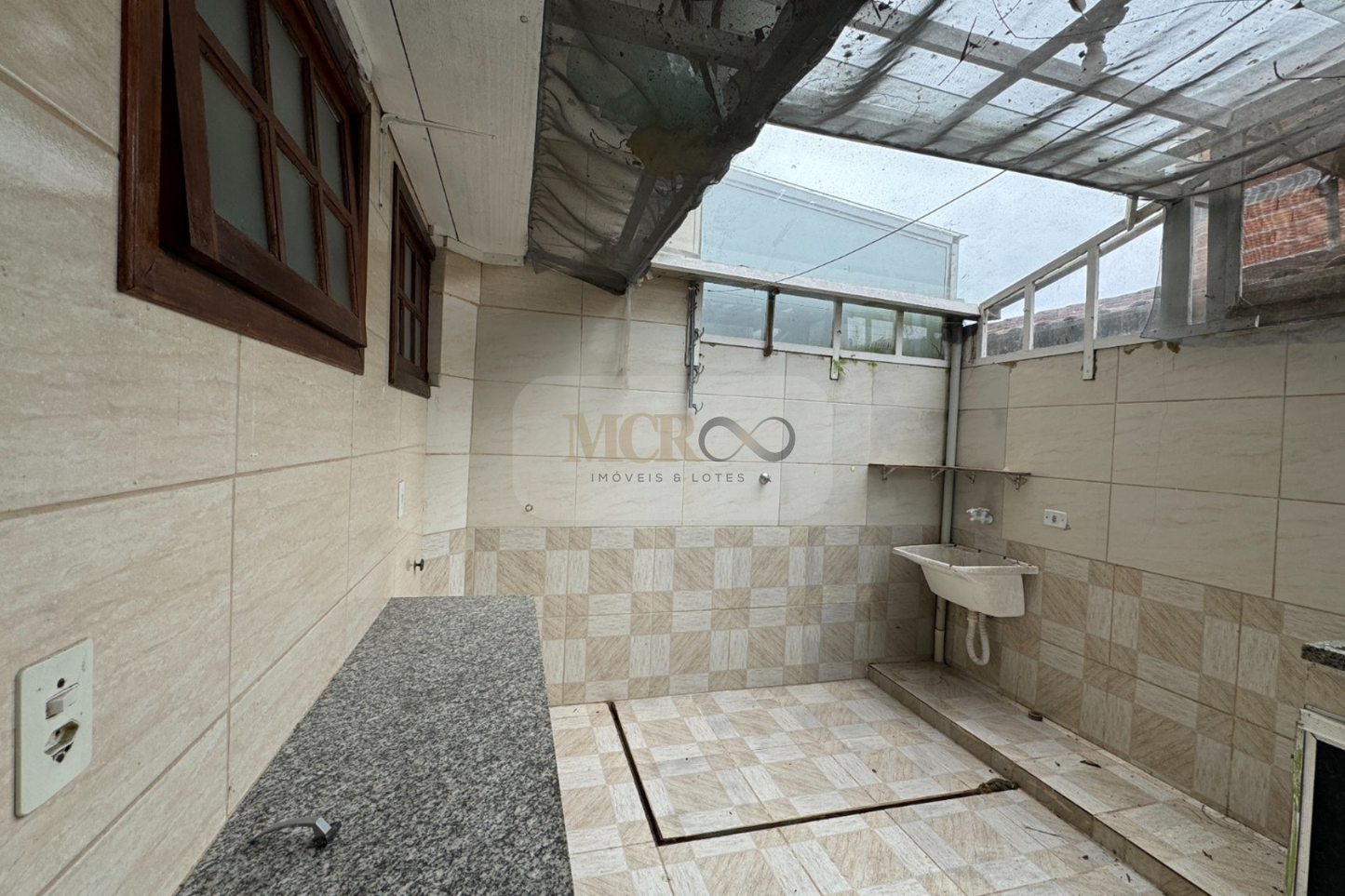 Flat Litoral Norte Maranduba