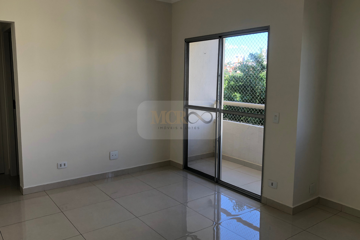 Apartamento Parque dos Pássaros a venda