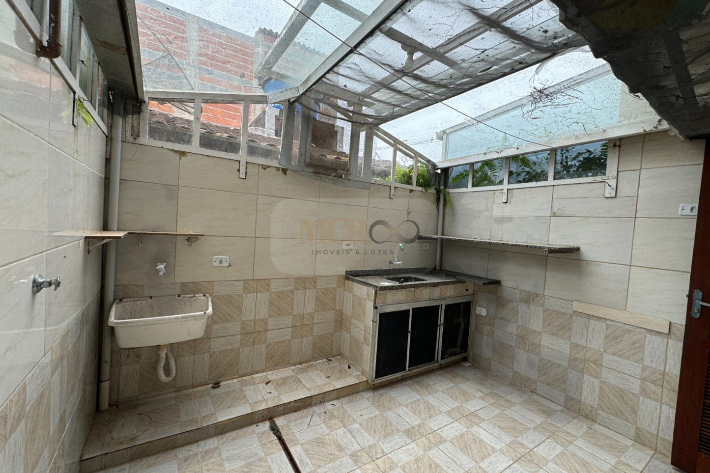 Flat Litoral Norte Maranduba