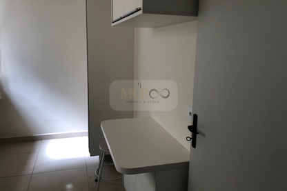 Apartamento Parque dos Pássaros a venda