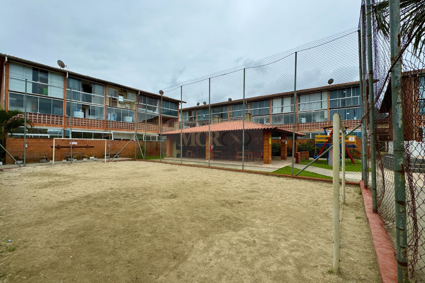 Flat Litoral Norte Maranduba